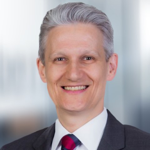 Frank Heuer, Principal Analyst ISG