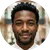 Portrait of a motivated male professional using Express Jobs services.