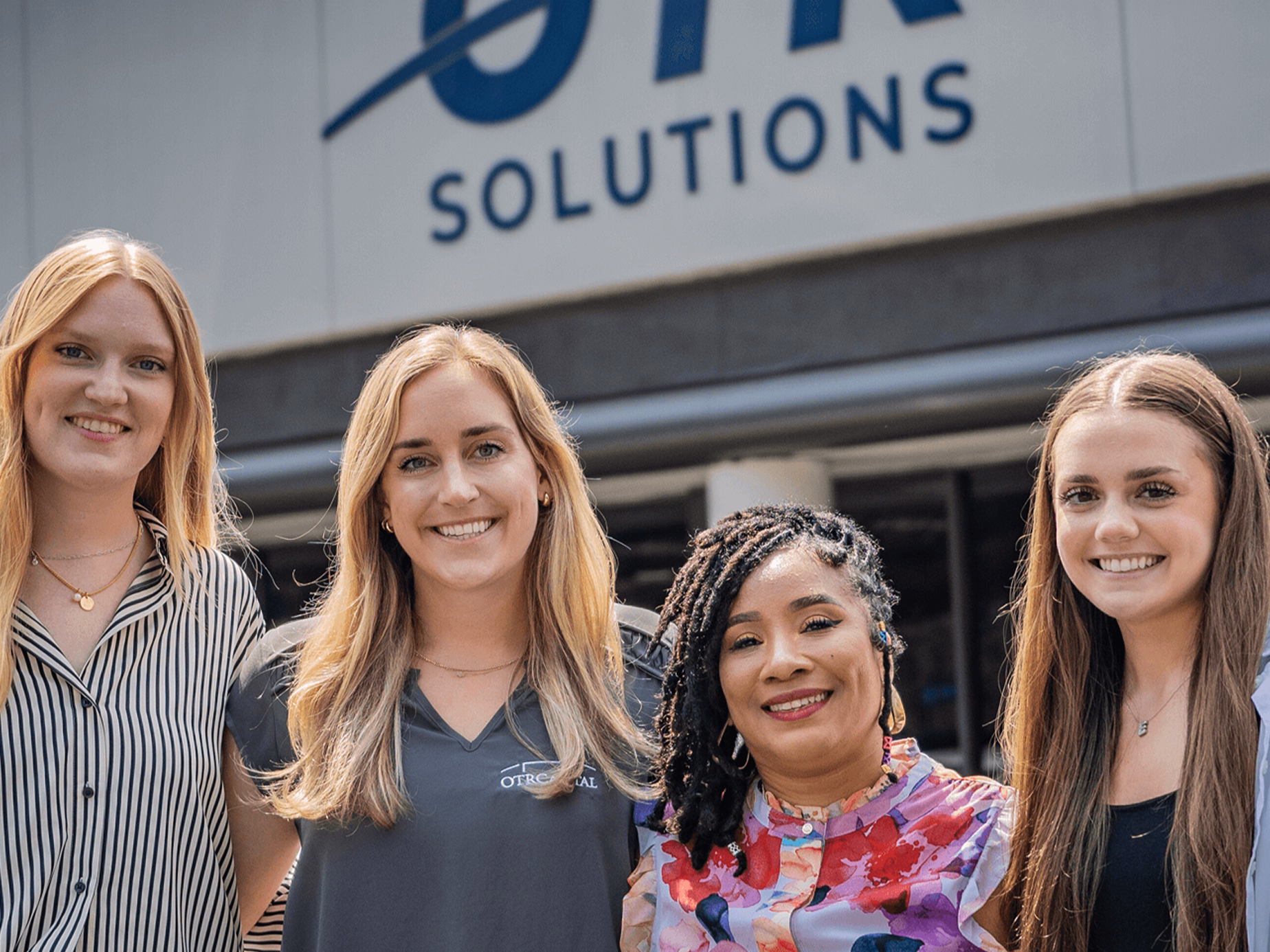 Why partner with OTR Solutions