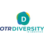 OTR Diversity in Logistics Logo