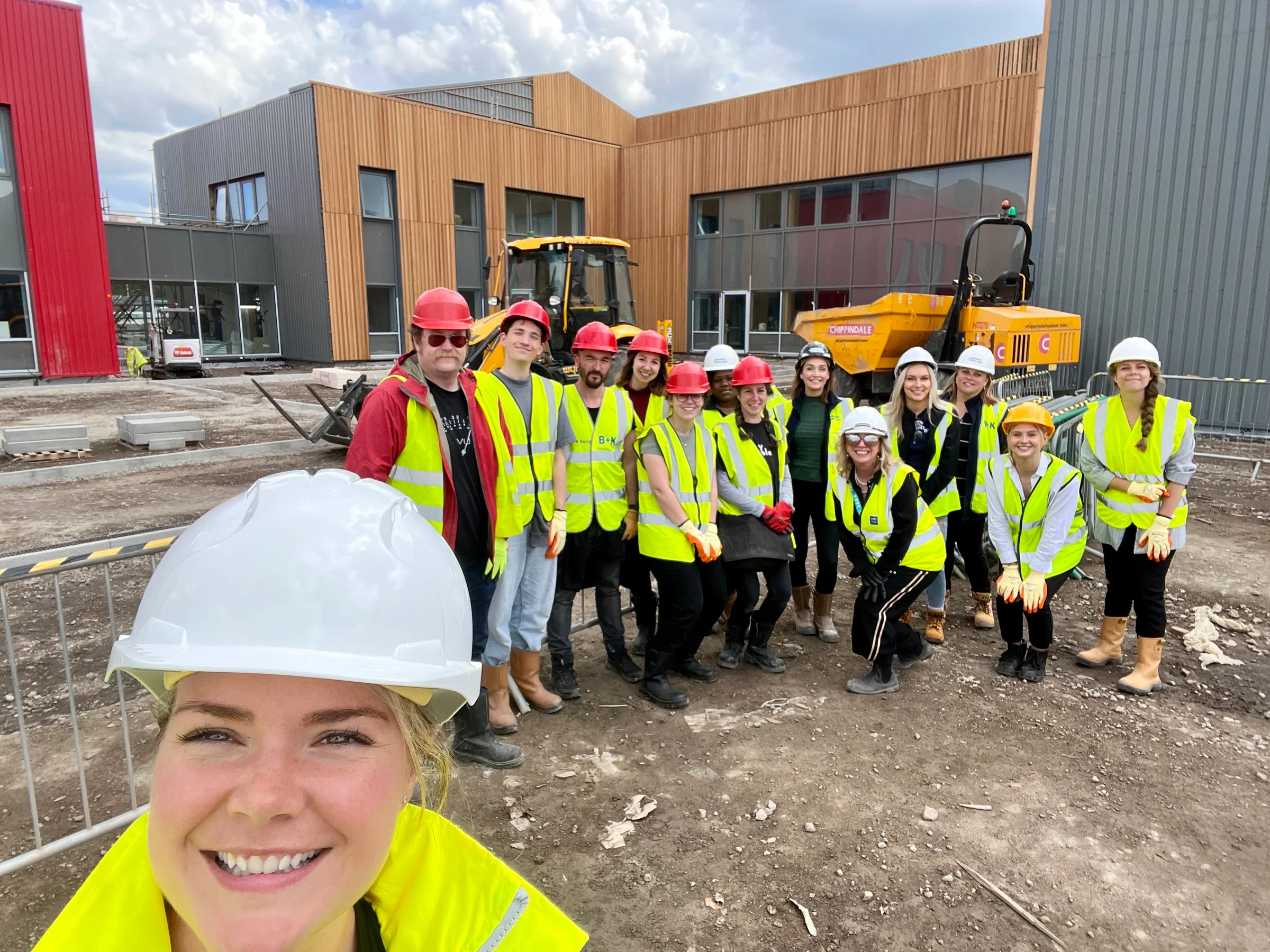 Jpin the NAWIC team today in supporting the achievements of women in construction.