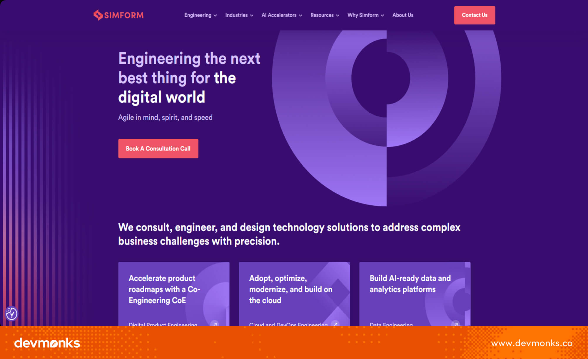 Simform