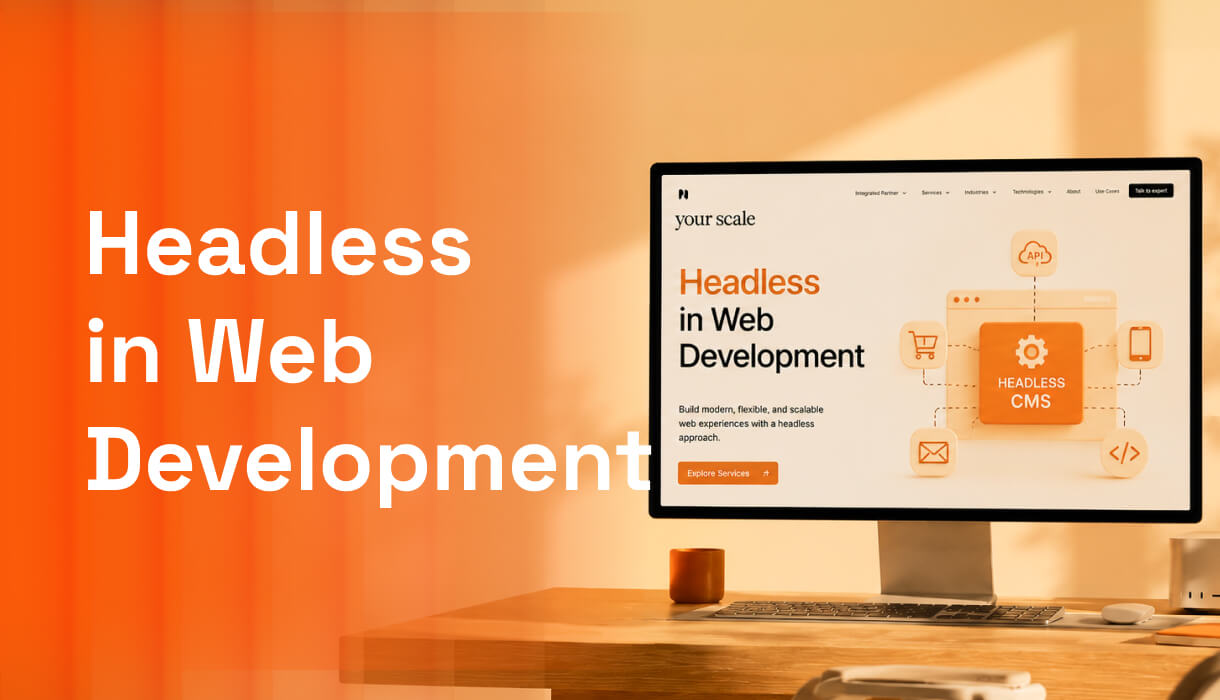 Headless in Web Development