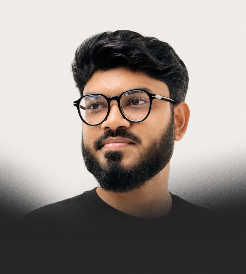 Md. Sajib Ahmed