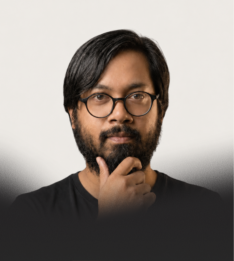 Saiful Islam