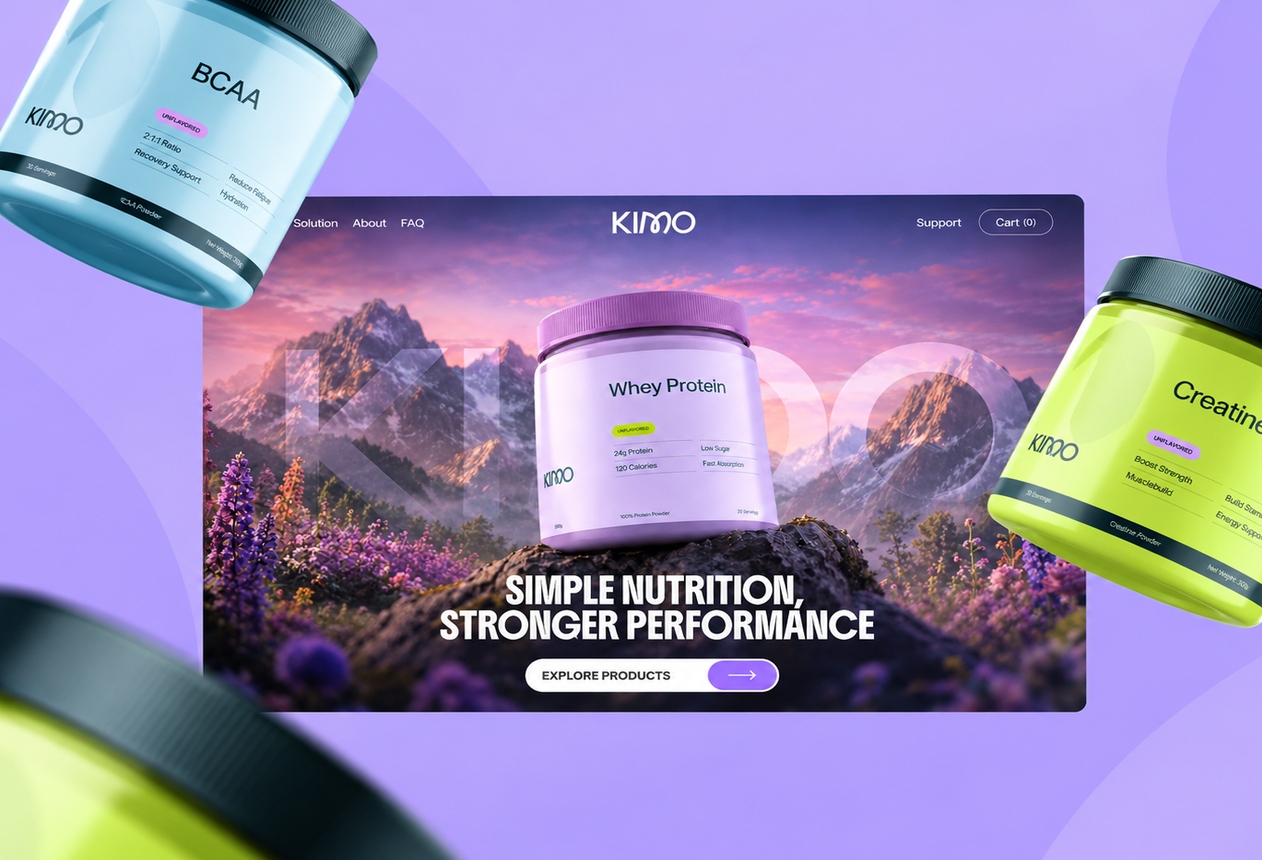 KIMO