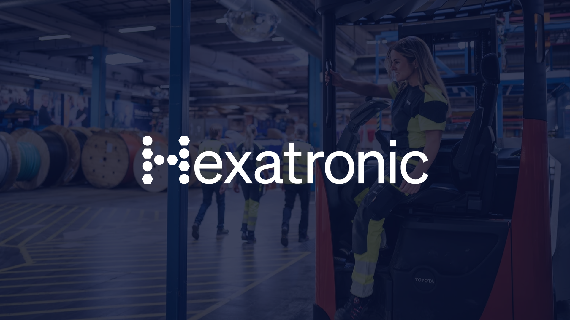 Hexatronic GmbH