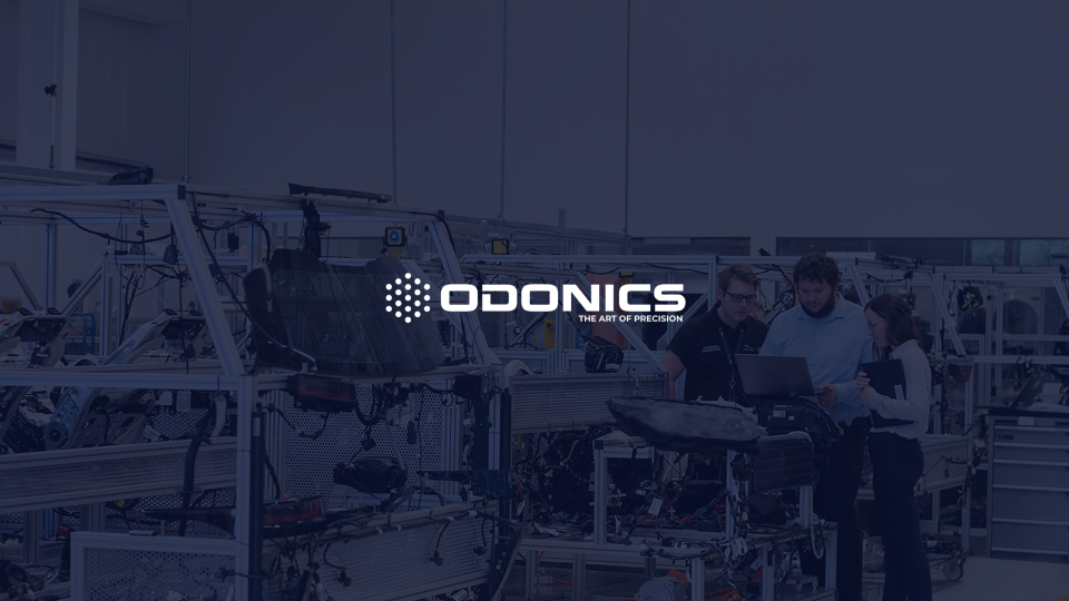 Odonics your Tool GmbH