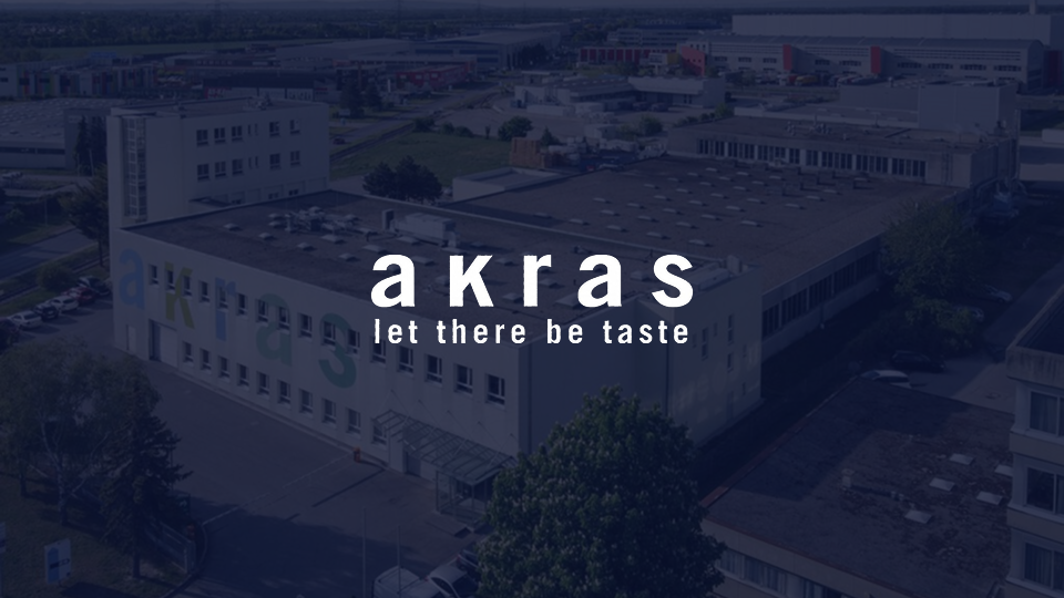 Akras Flavours GmbH