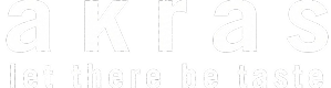Akras Flavours GmbH