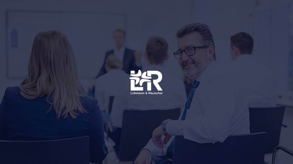 Lohmann & Rauscher GmbH