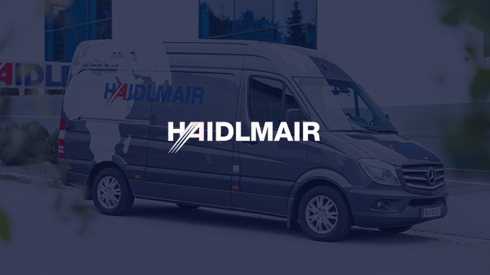 Haidlmair GmbH