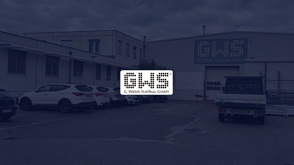G. Wittek Stahlbau Gesellschaft GmbH