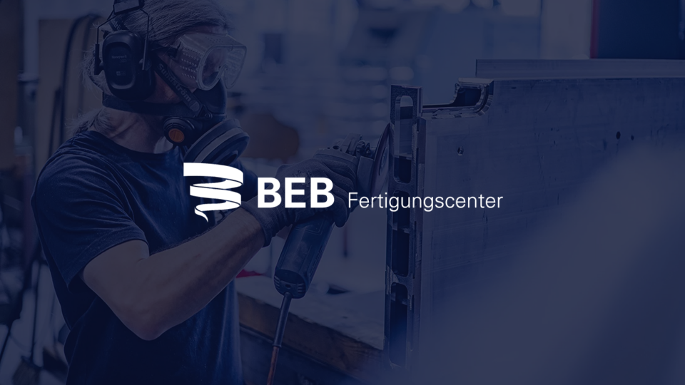 BEB Fertigungscenter GmbH & Co KG