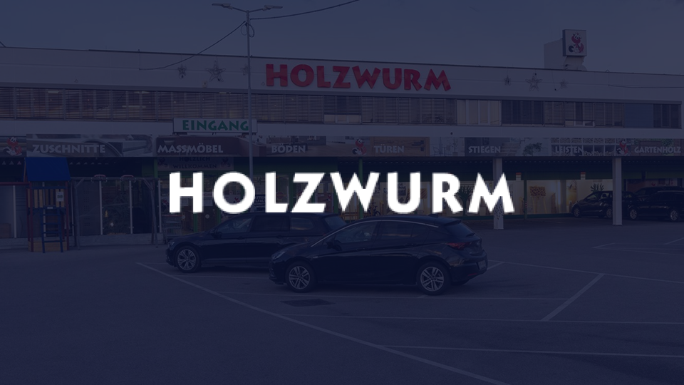 Holzwurm KG
