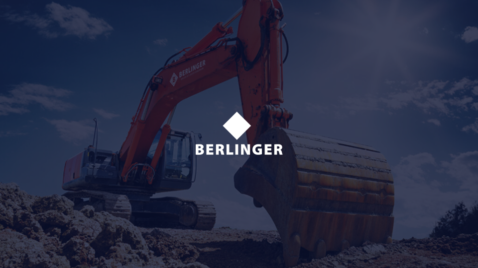 Berlinger BAU