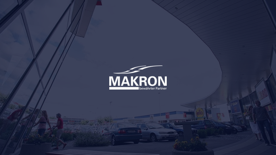 Makron GmbH