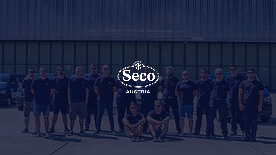 Seco Austria GmbH