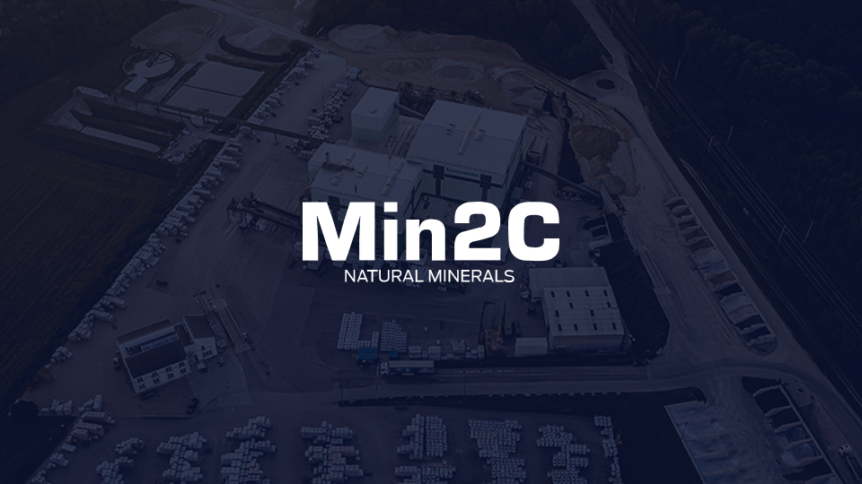 Min2C GmbH