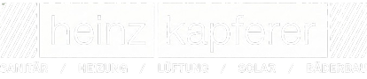 Allround Installationen Heinz Kapferer GmbH