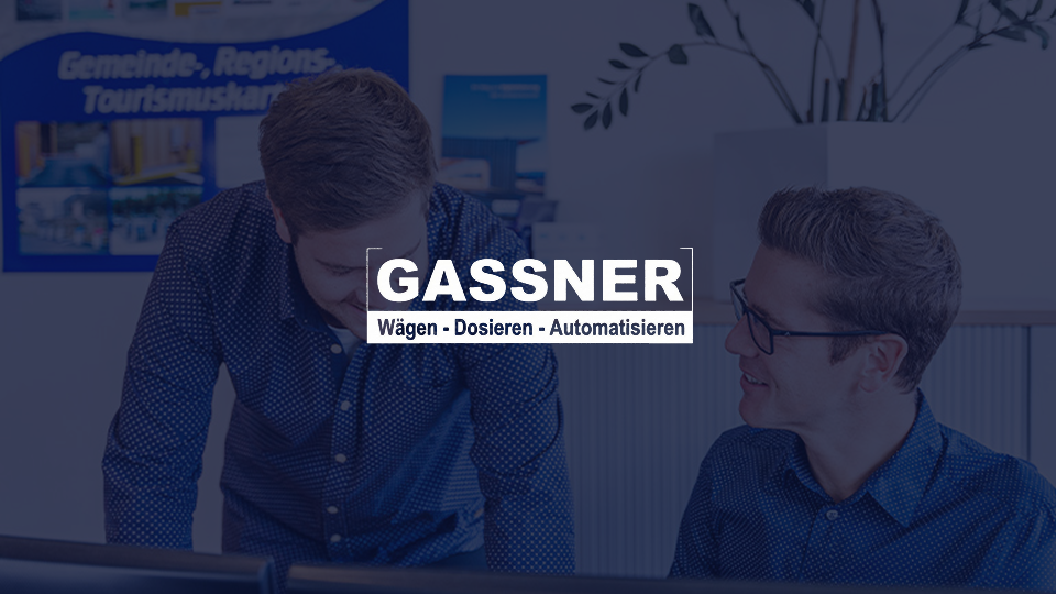Gassner Wiege- und Messtechnik GmbH