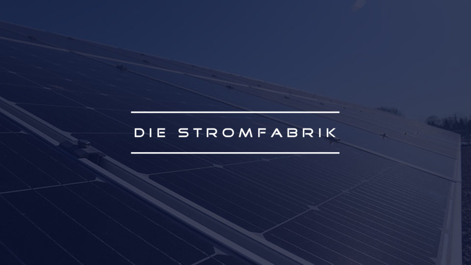 Die Stromfabrik