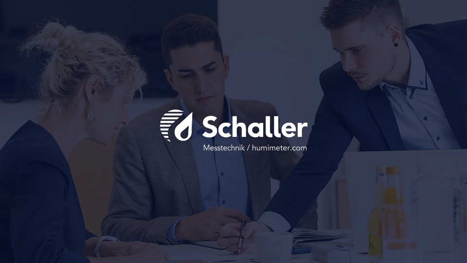 Schaller Messtechnik GmbH
