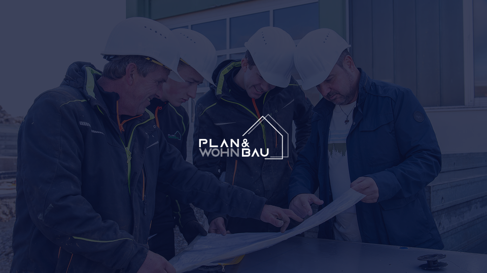 Plan & Wohnbau GmbH