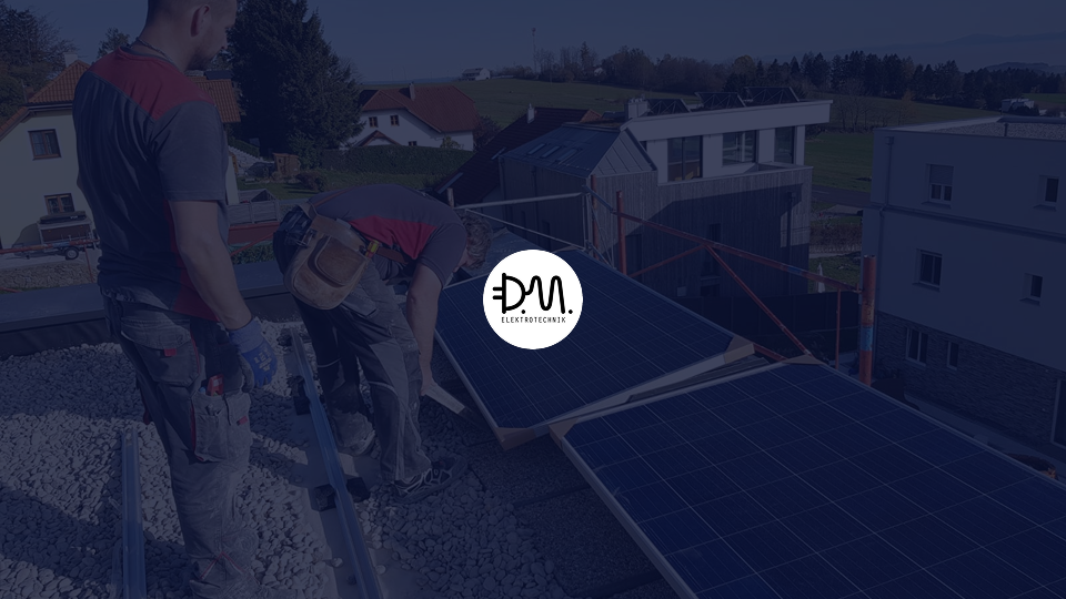 DM Elektrotechnik GmbH