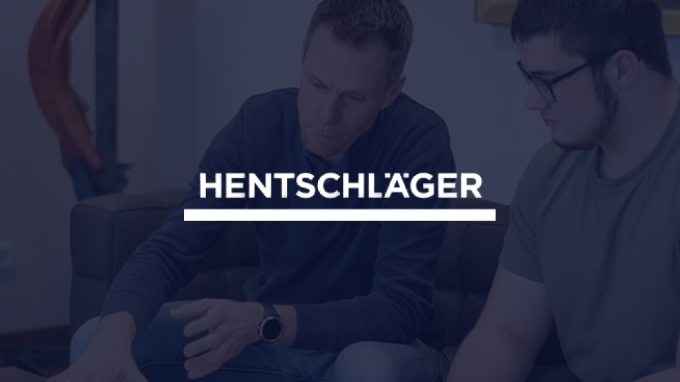 Hentschläger Bau GmbH