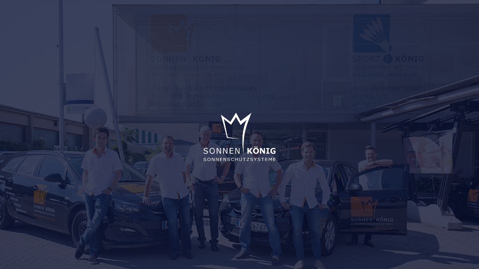 König Sonnenschutz GmbH