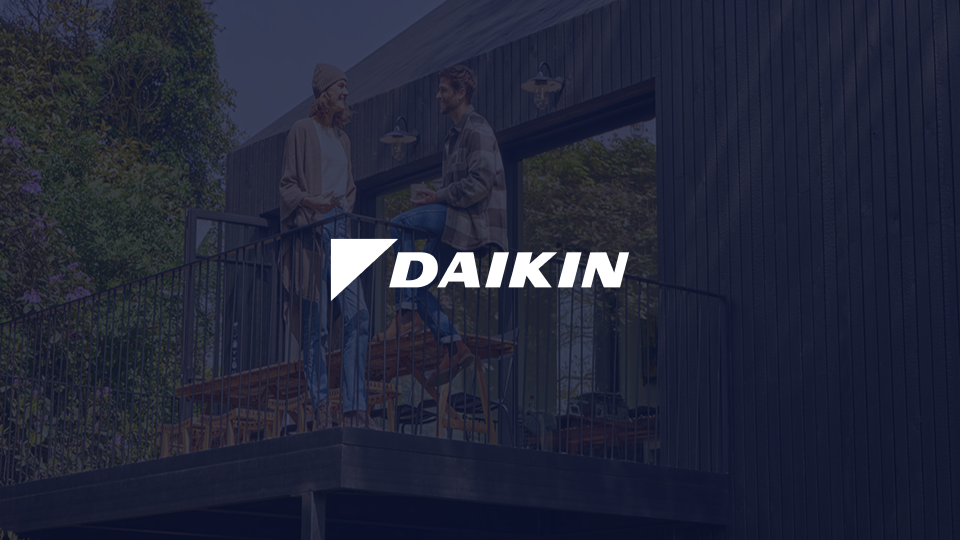 Daikin