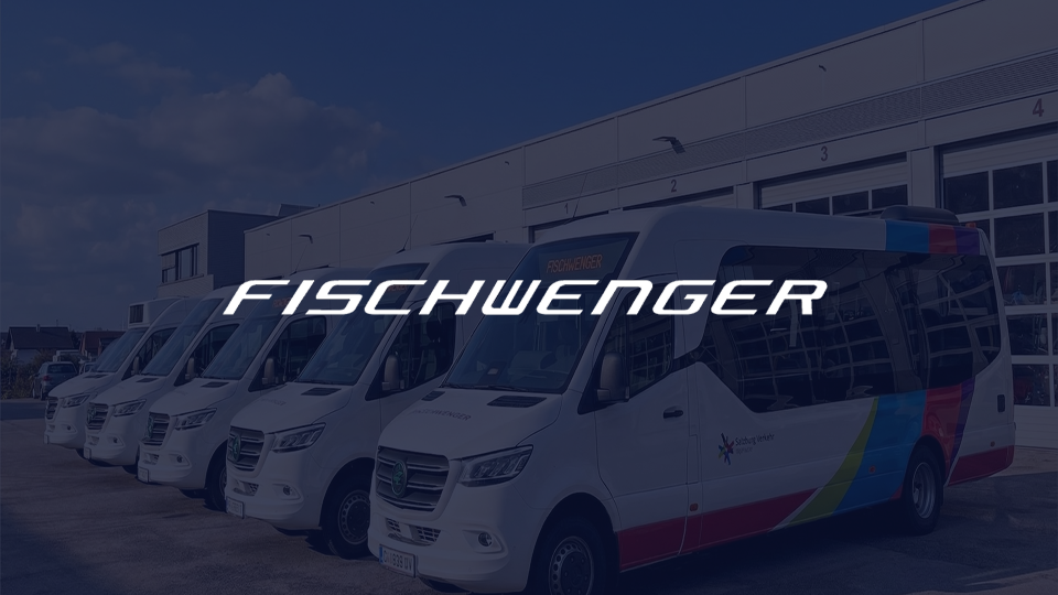 Fischwenger GmbH