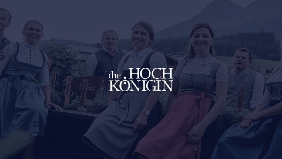 Hochkönigin