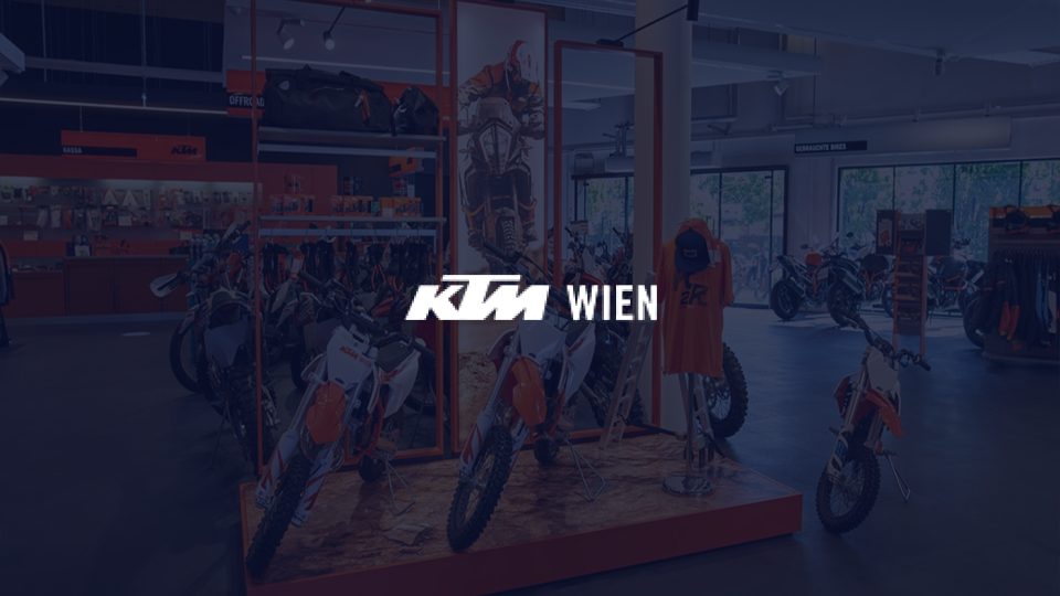 KTM Wien GmbH