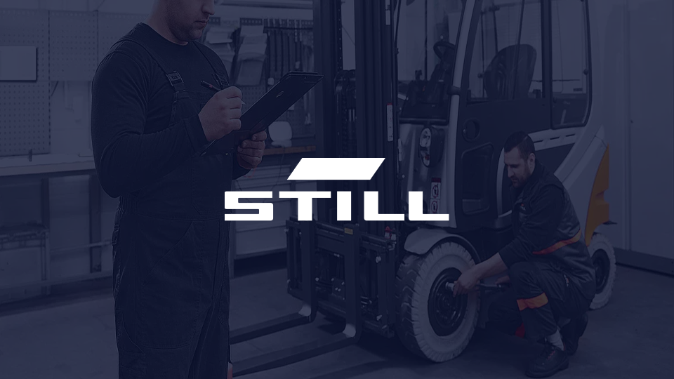 Still Gesellschaft m.b.H