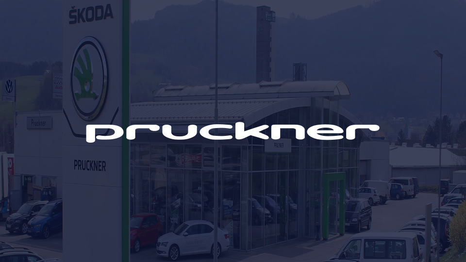 Autohaus Pruckner GmbH