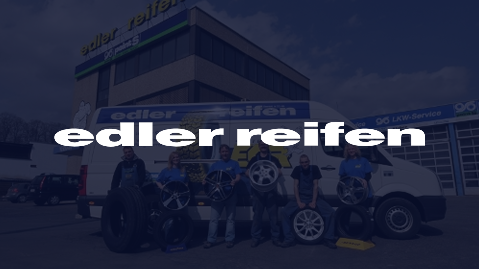 Edler Reifen GmbH & Co KG