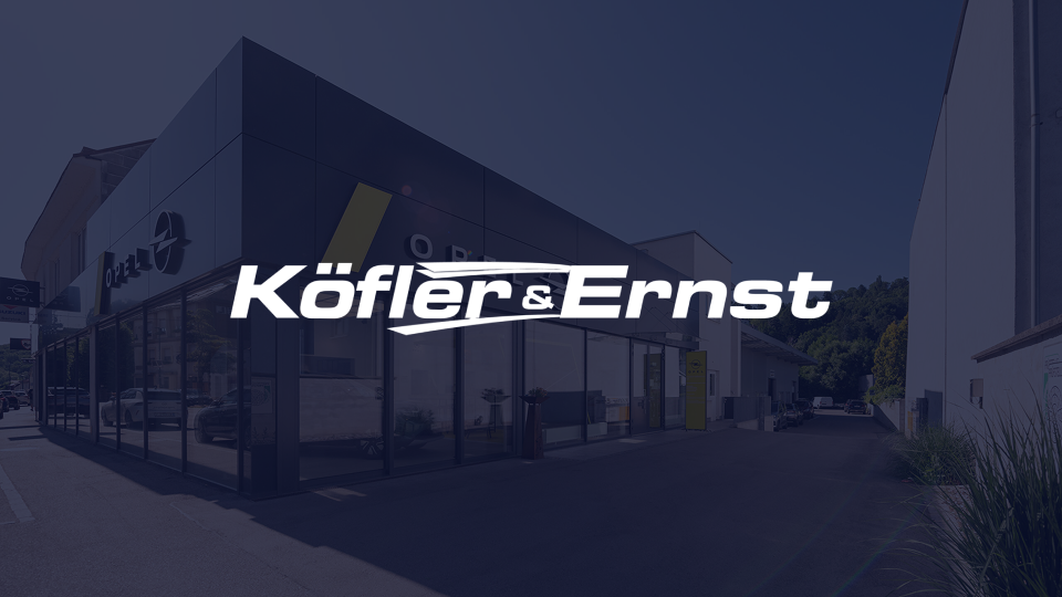 Köfler & Ernst GmbH
