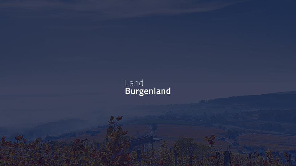 Land Burgenland