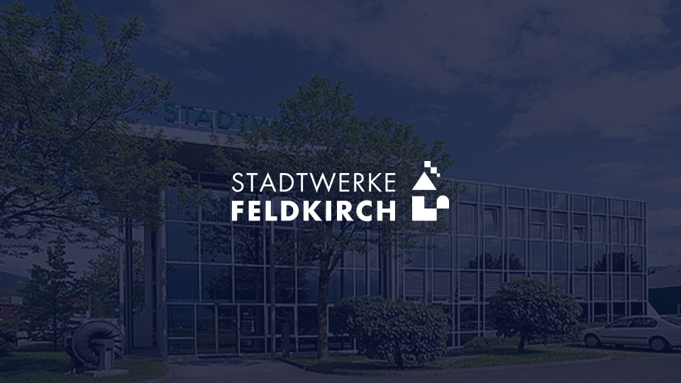 Stadtwerke Feldkirch