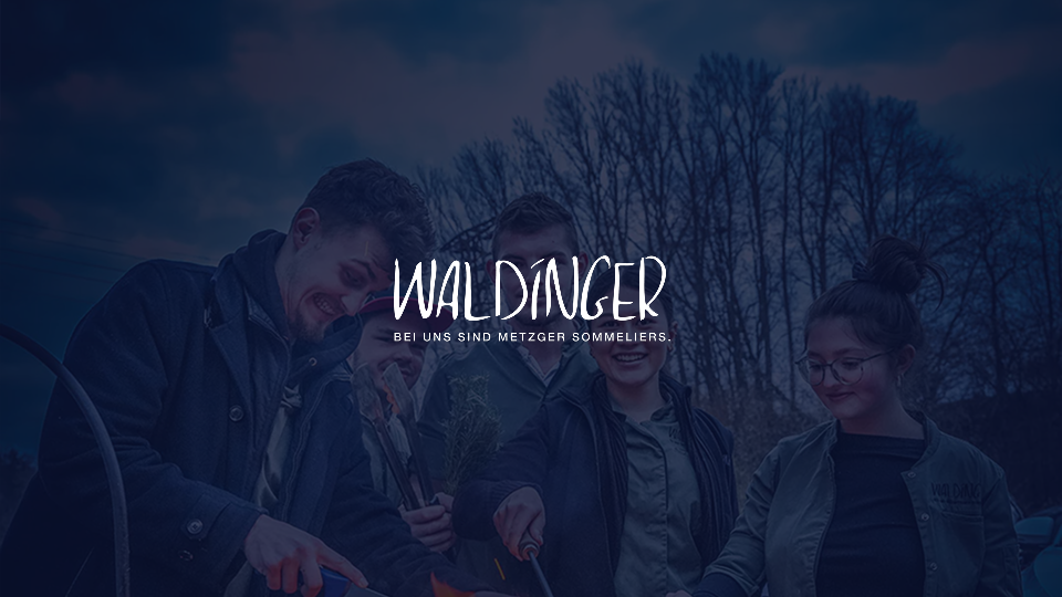 Hofmetzgerei Waldinger