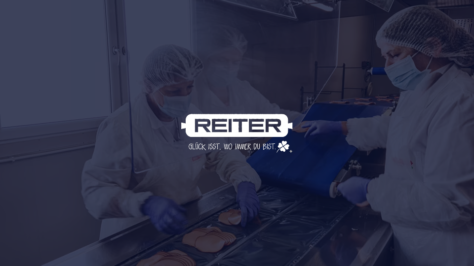 REITER Innviertler Fleischwaren