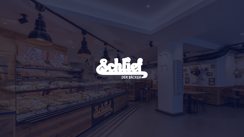 Schlief Bäckerei