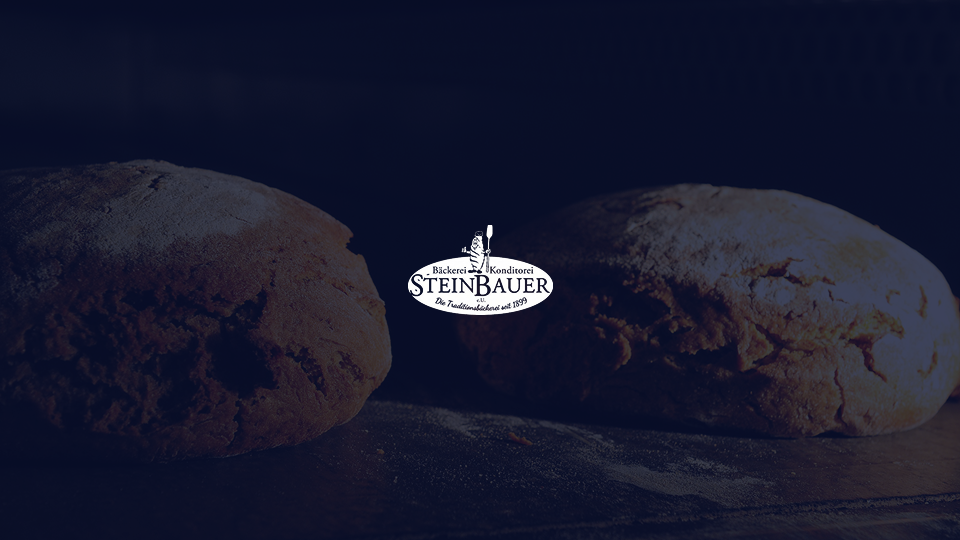 Steinbauer Konditorei GmbH