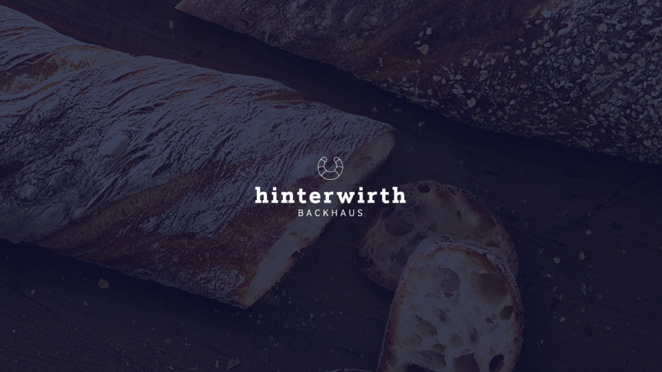 Bäckerei Hinterwirth