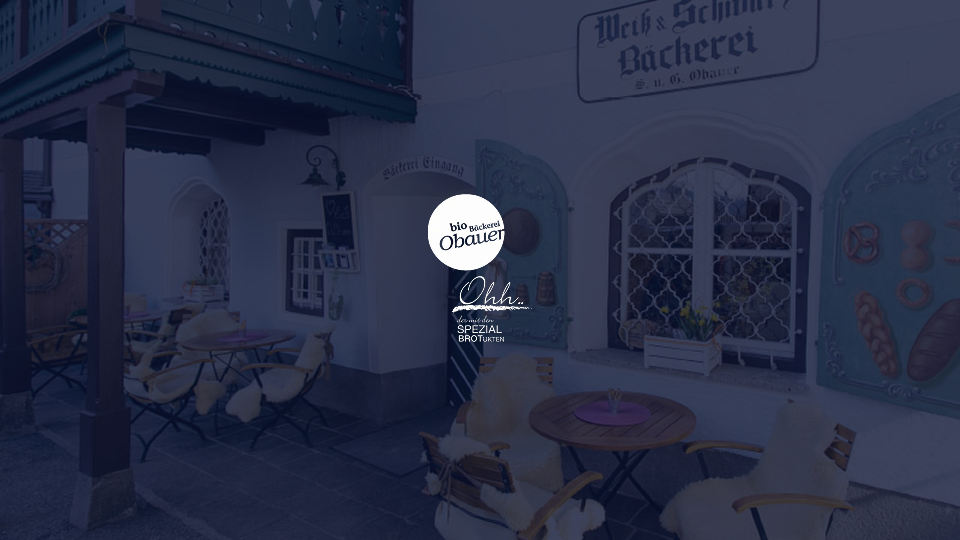 Bäckerei Obauer GmbH