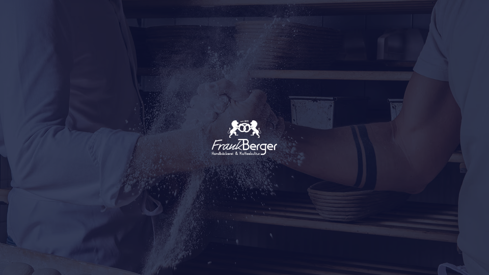 Bäckerei Frank Berger