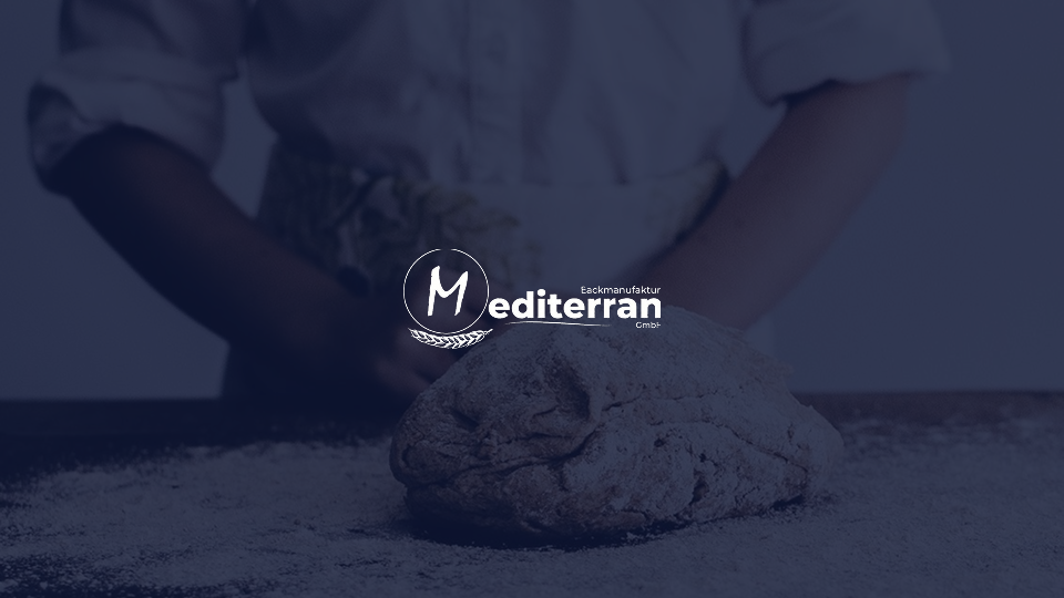 Backmanufaktur Mediterran GmbH