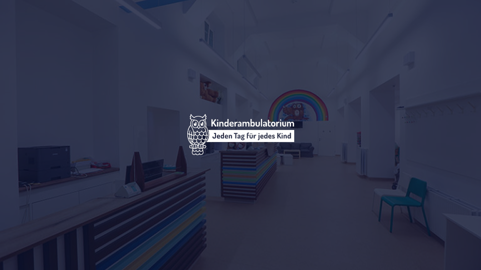 Kinderambulatrorium Margareten